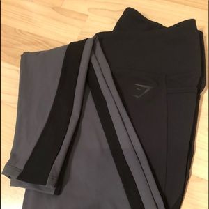 Gymshark x Nikki B Dynamic Leggings Season 2